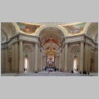 Paris, Église du Dôme des Invalides, Foto Igor Alexeev, tripadvisor,6.jpg